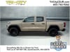 2 thumbnail image of  2024 Chevrolet Colorado Trail Boss