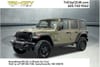 1 thumbnail image of  2023 Jeep Wrangler Willys