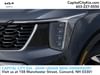 10 thumbnail image of  2026 Kia Sorento EX