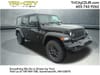 7 thumbnail image of  2026 Jeep Wrangler Sport
