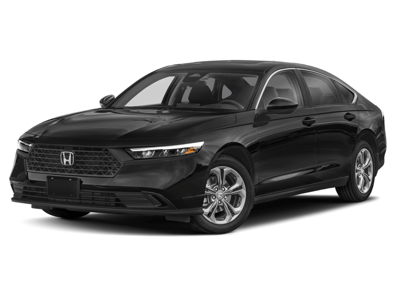 2 thumbnail image of  2024 Honda Accord EX