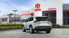 9 thumbnail image of  2025 Toyota RAV4 XLE Premium