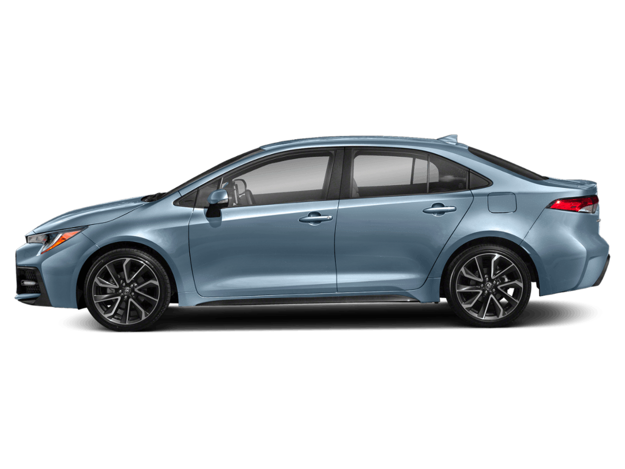 1 thumbnail image of  2020 Toyota Corolla SE