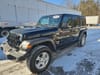 3 thumbnail image of  2019 Jeep Wrangler Unlimited Sport S