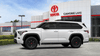 5 thumbnail image of  2026 Toyota Sequoia TRD Pro