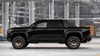 6 thumbnail image of  2026 Toyota Tacoma i-FORCE MAX Trailhunter