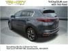 3 thumbnail image of  2020 Kia Sportage EX