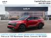 3 thumbnail image of  2026 Kia Sportage X-Line