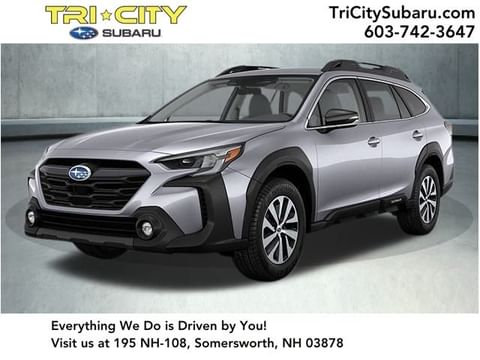 1 image of 2025 Subaru Outback Premium