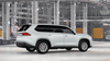 12 thumbnail image of  2026 Toyota Grand Highlander XLE