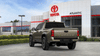 9 thumbnail image of  2025 Toyota Tacoma i-FORCE MAX TRD Off-Road