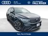 2022 Volkswagen Tiguan 2.0T S