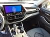 11 thumbnail image of  2024 Toyota Highlander Hybrid XLE Nightshade