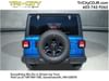 4 thumbnail image of  2026 Jeep Wrangler Sport