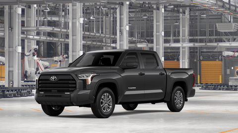 1 image of 2026 Toyota Tundra SR5