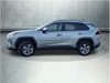 4 thumbnail image of  2022 Toyota RAV4 XLE