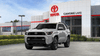 3 thumbnail image of  2025 Toyota 4Runner TRD Sport
