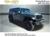 7 thumbnail image of  2026 Jeep Wrangler Willys