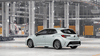 8 thumbnail image of  2026 Toyota Corolla Hatchback SE