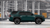 13 thumbnail image of  2026 Toyota 4Runner TRD Off-Road Premium