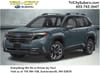 1 placeholder image of  2026 Subaru Forester Premium