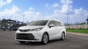 2025 Toyota Sienna Limited