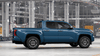 13 thumbnail image of  2026 Toyota Tacoma Limited
