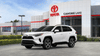 19 thumbnail image of  2025 Toyota RAV4 Plug-in Hybrid SE