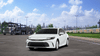 3 thumbnail image of  2026 Toyota Camry LE AWD