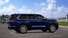 13 thumbnail image of  2026 Toyota Sequoia 1794 Edition