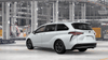 8 thumbnail image of  2026 Toyota Sienna Platinum