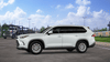 5 thumbnail image of  2026 Toyota Grand Highlander XLE