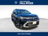 1 thumbnail image of  2026 Volkswagen Taos 1.5T SEL