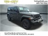 7 thumbnail image of  2025 Jeep Wrangler Sport S