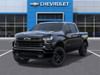 6 thumbnail image of  2026 Chevrolet Silverado 1500 RST