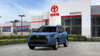 3 thumbnail image of  2026 Toyota Corolla Cross LE