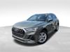 3 thumbnail image of  2025 Audi Q3 Premium