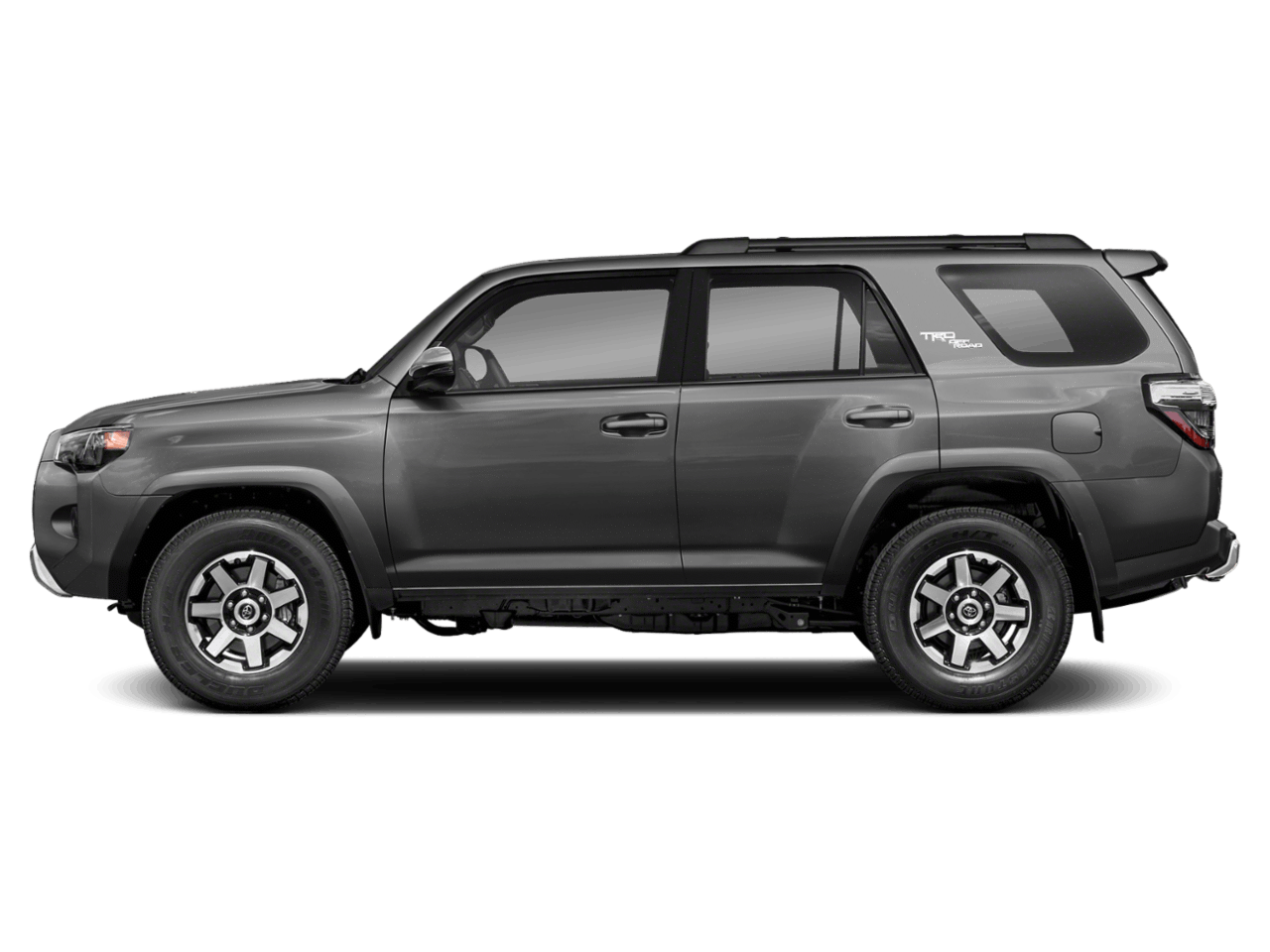 1 thumbnail image of  2023 Toyota 4Runner TRD Off-Road Premium