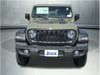 9 thumbnail image of  2025 Jeep Wrangler Sport S