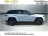6 thumbnail image of  2025 Jeep Grand Cherokee Limited