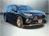 3 thumbnail image of  2022 Toyota Highlander Platinum