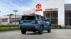 10 thumbnail image of  2025 Toyota 4Runner i-FORCE MAX TRD Off-Road Premium