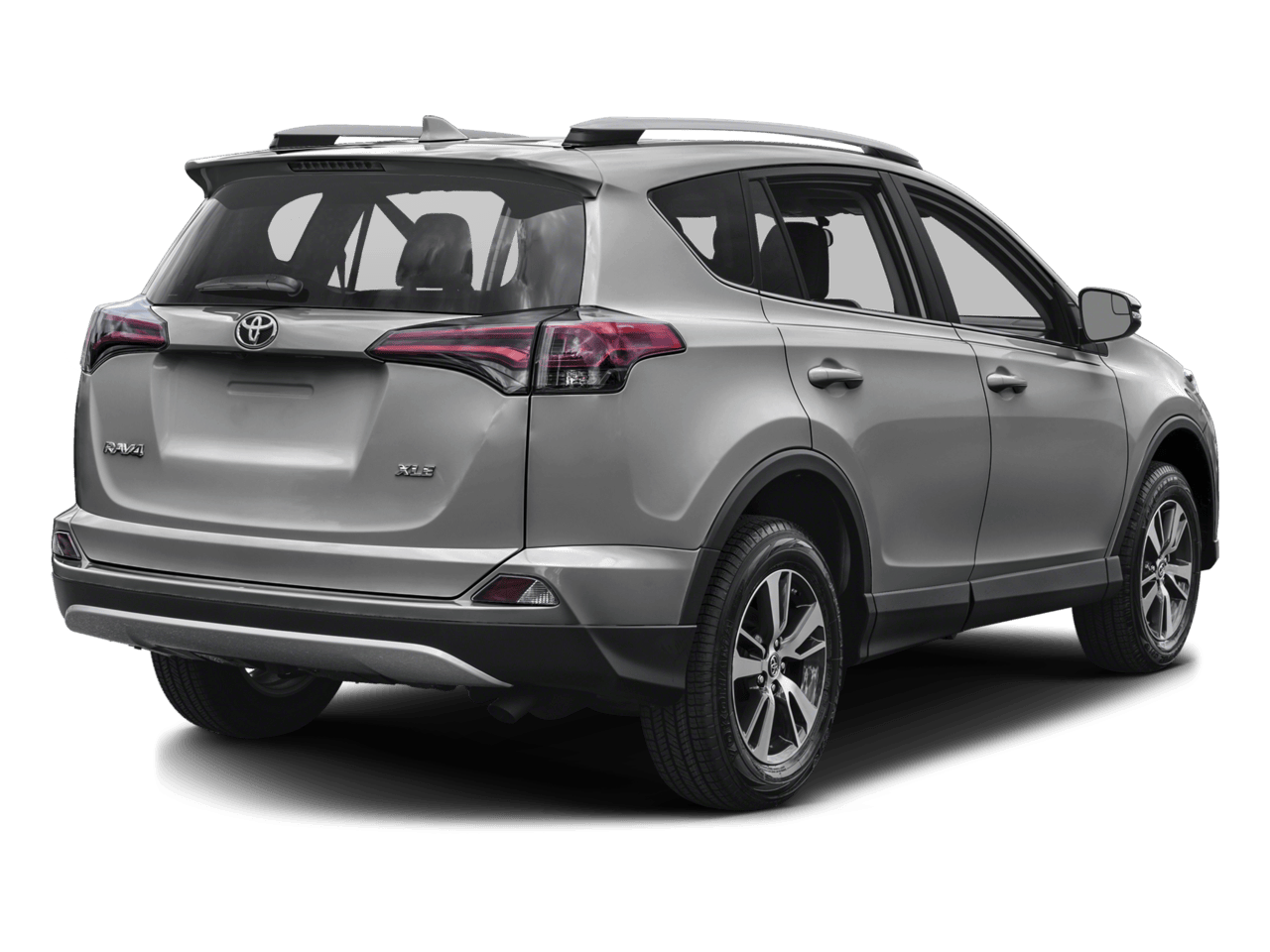 3 thumbnail image of  2018 Toyota RAV4 XLE