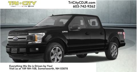 1 image of 2020 Ford F-150 XL