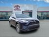 1 thumbnail image of  2025 Toyota RAV4 XLE