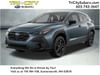 1 placeholder image of  2025 Subaru Crosstrek Base
