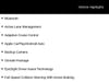 9 thumbnail image of  2023 Subaru Crosstrek Base