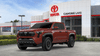 2025 Toyota Tacoma i-FORCE MAX TRD Off-Road