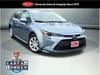 1 thumbnail image of  2025 Toyota Corolla LE