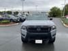 2 thumbnail image of  2026 Nissan Frontier SV